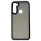 کاور Iron Matt مناسب برای گوشی موبایل Xiaomi Redmi Note 8